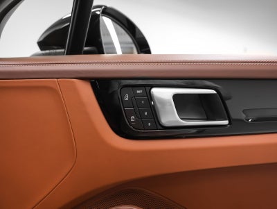 2023 Porsche Cayenne S Coupe