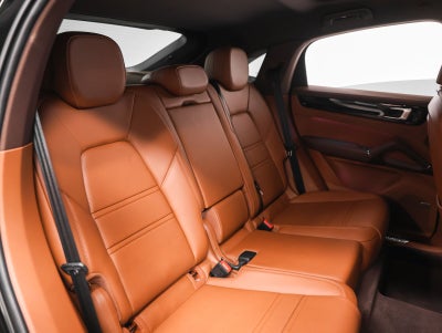 2023 Porsche Cayenne S Coupe