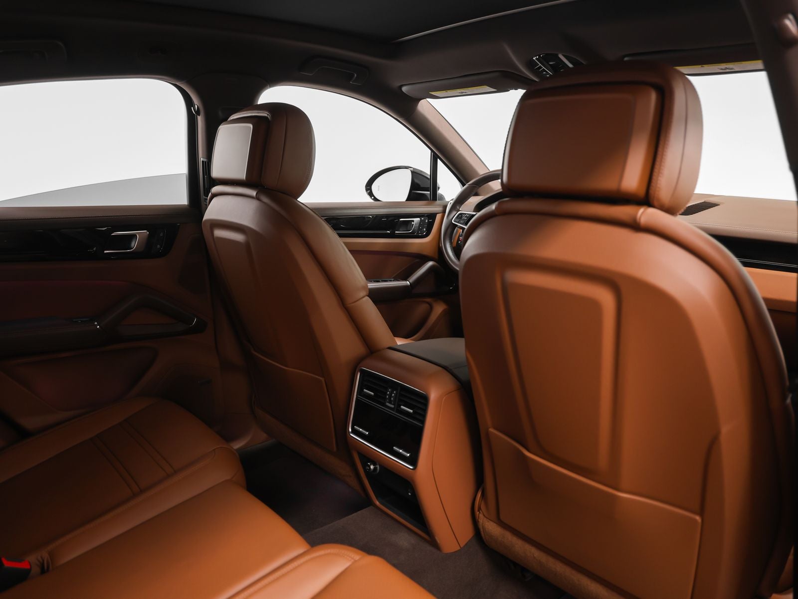 2023 Porsche Cayenne S Coupe