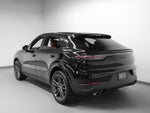 2023 Porsche Cayenne S Coupe