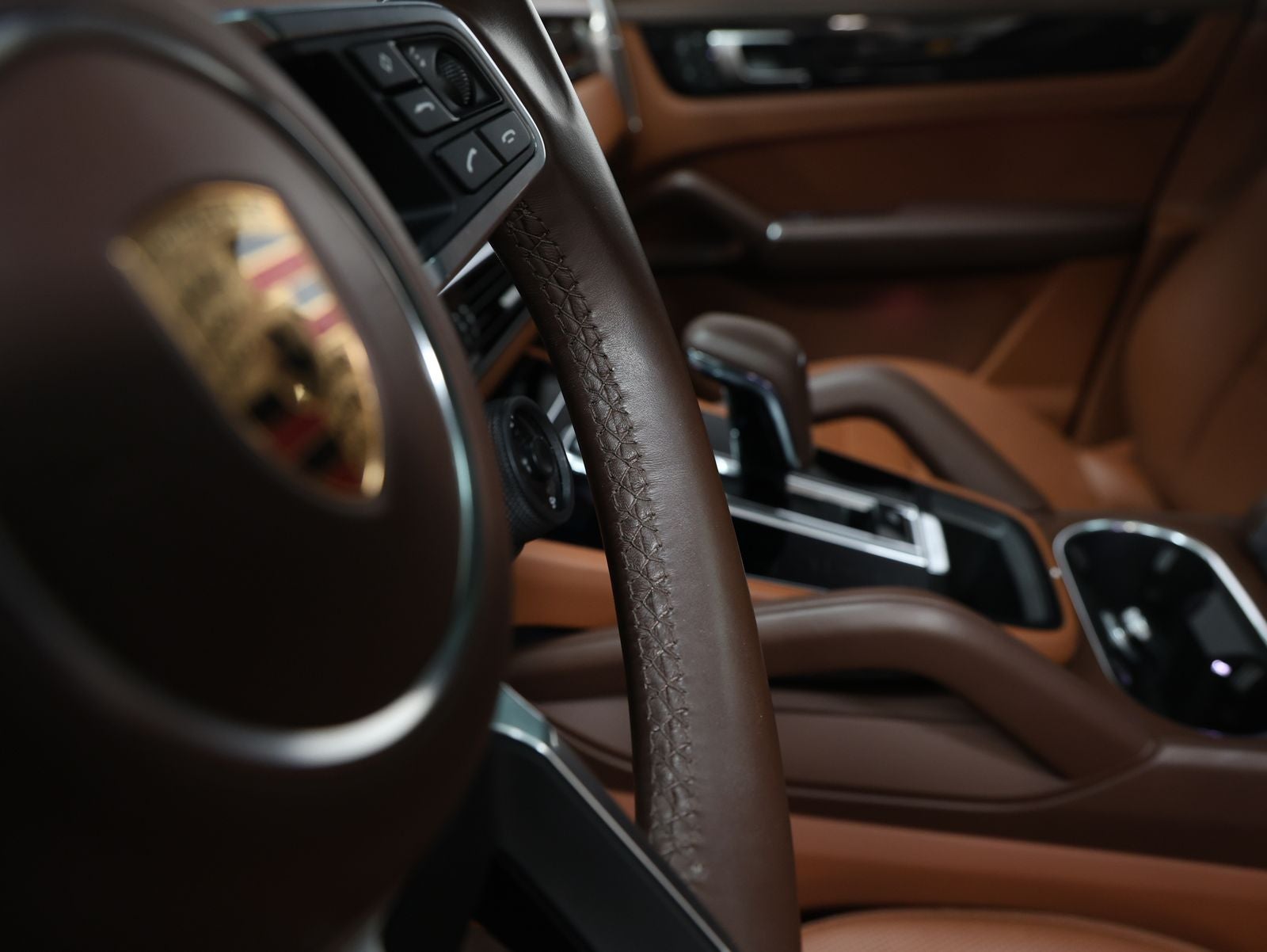 2023 Porsche Cayenne S Coupe