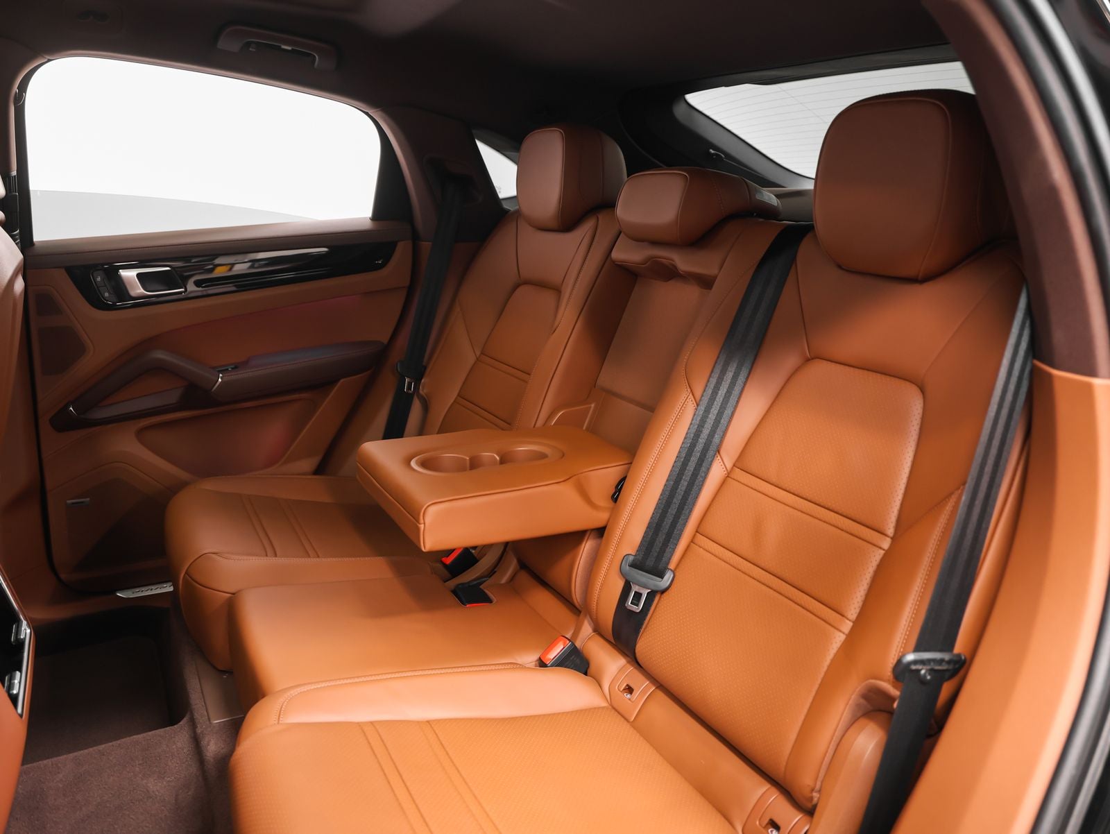 2023 Porsche Cayenne S Coupe