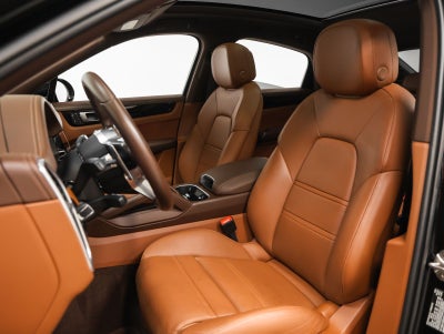 2023 Porsche Cayenne S Coupe