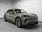 2026 Porsche Cayenne Cayenne S Coupe Electric