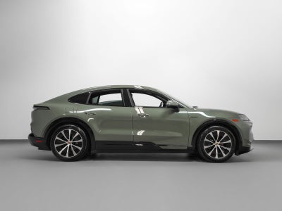 2026 Porsche Cayenne Cayenne S Coupe Electric