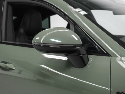 2026 Porsche Cayenne Cayenne S Coupe Electric