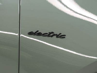 2026 Porsche Cayenne Cayenne S Coupe Electric
