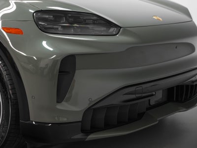 2026 Porsche Cayenne Cayenne S Coupe Electric