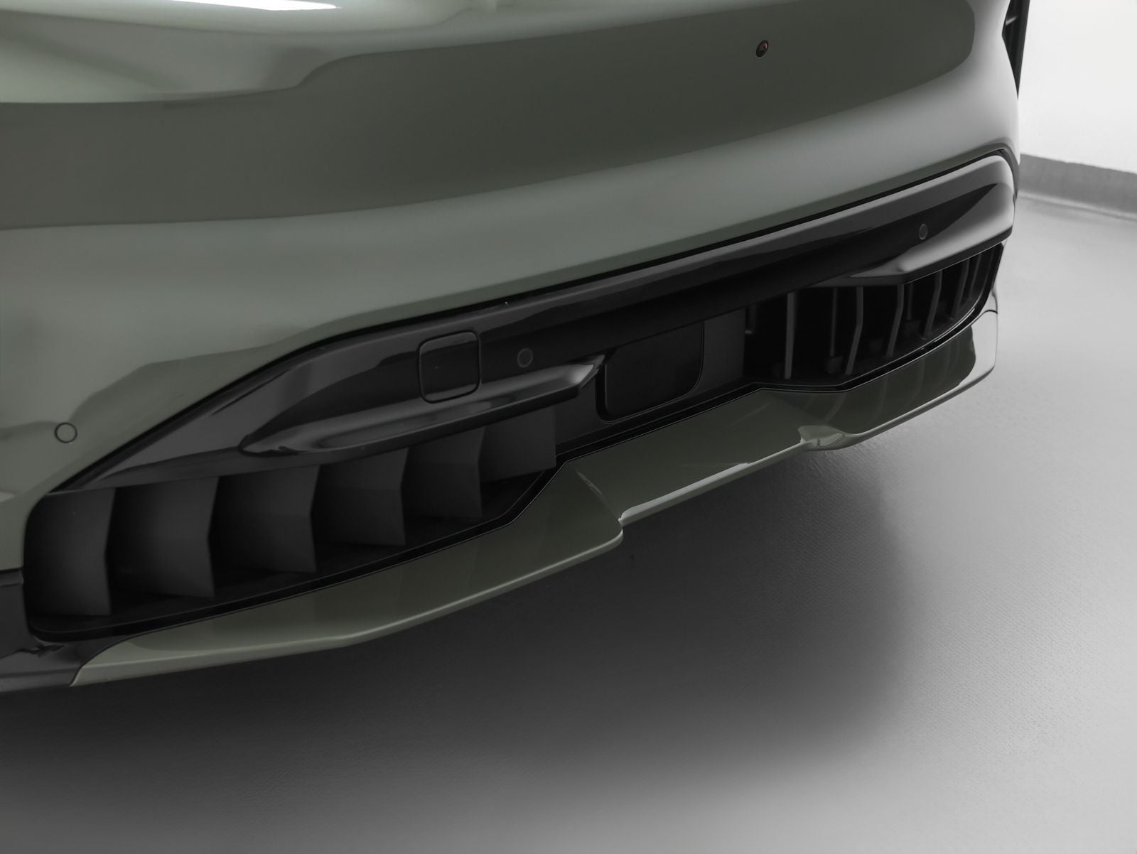 2026 Porsche Cayenne Cayenne S Coupe Electric