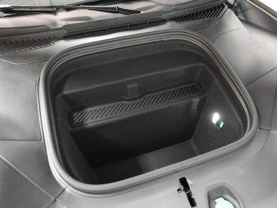 2026 Porsche Cayenne Cayenne S Coupe Electric