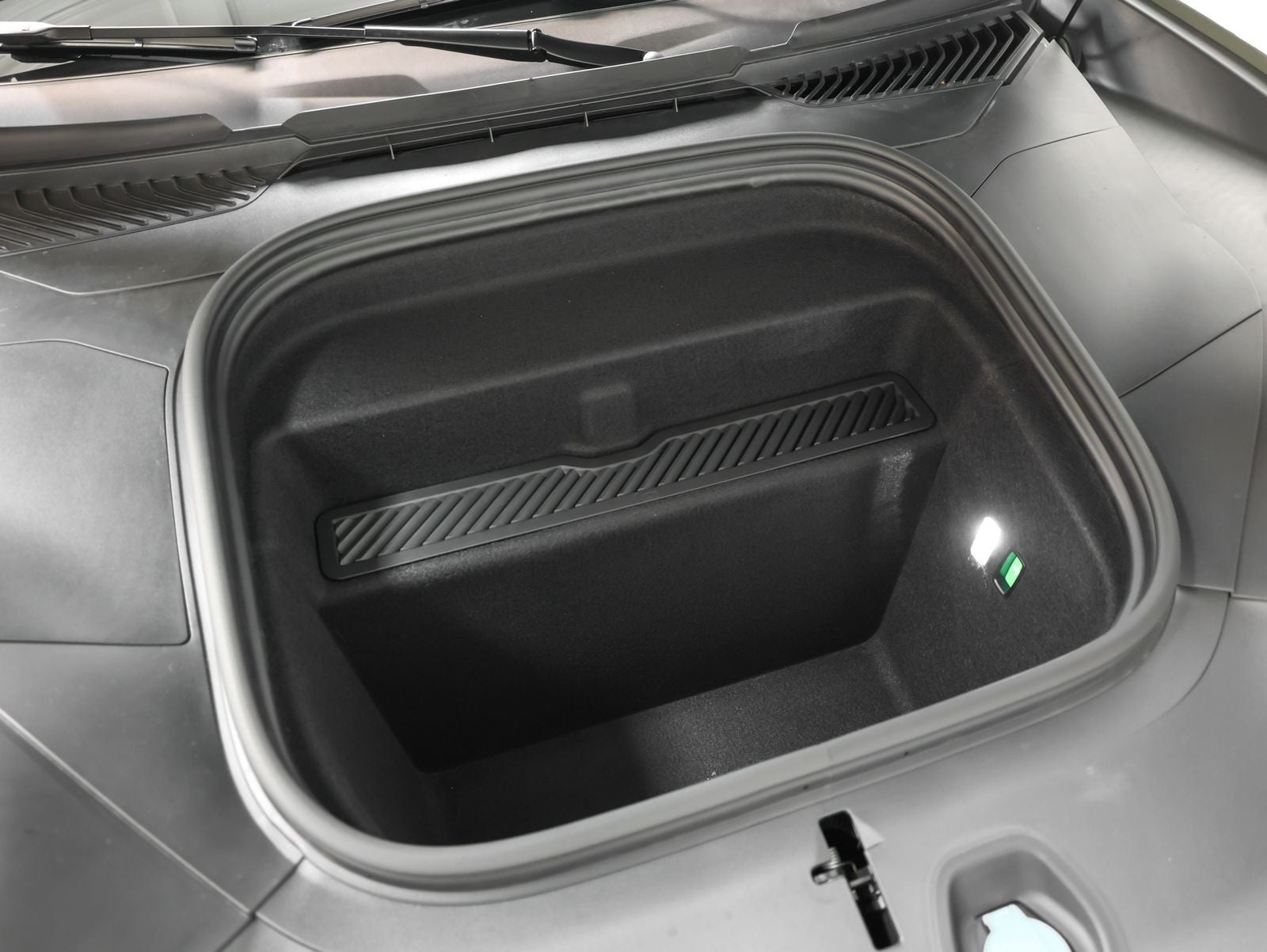 2026 Porsche Cayenne Cayenne S Coupe Electric