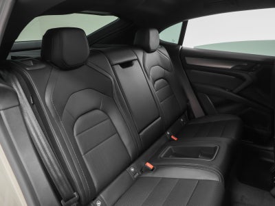 2026 Porsche Cayenne Cayenne S Coupe Electric