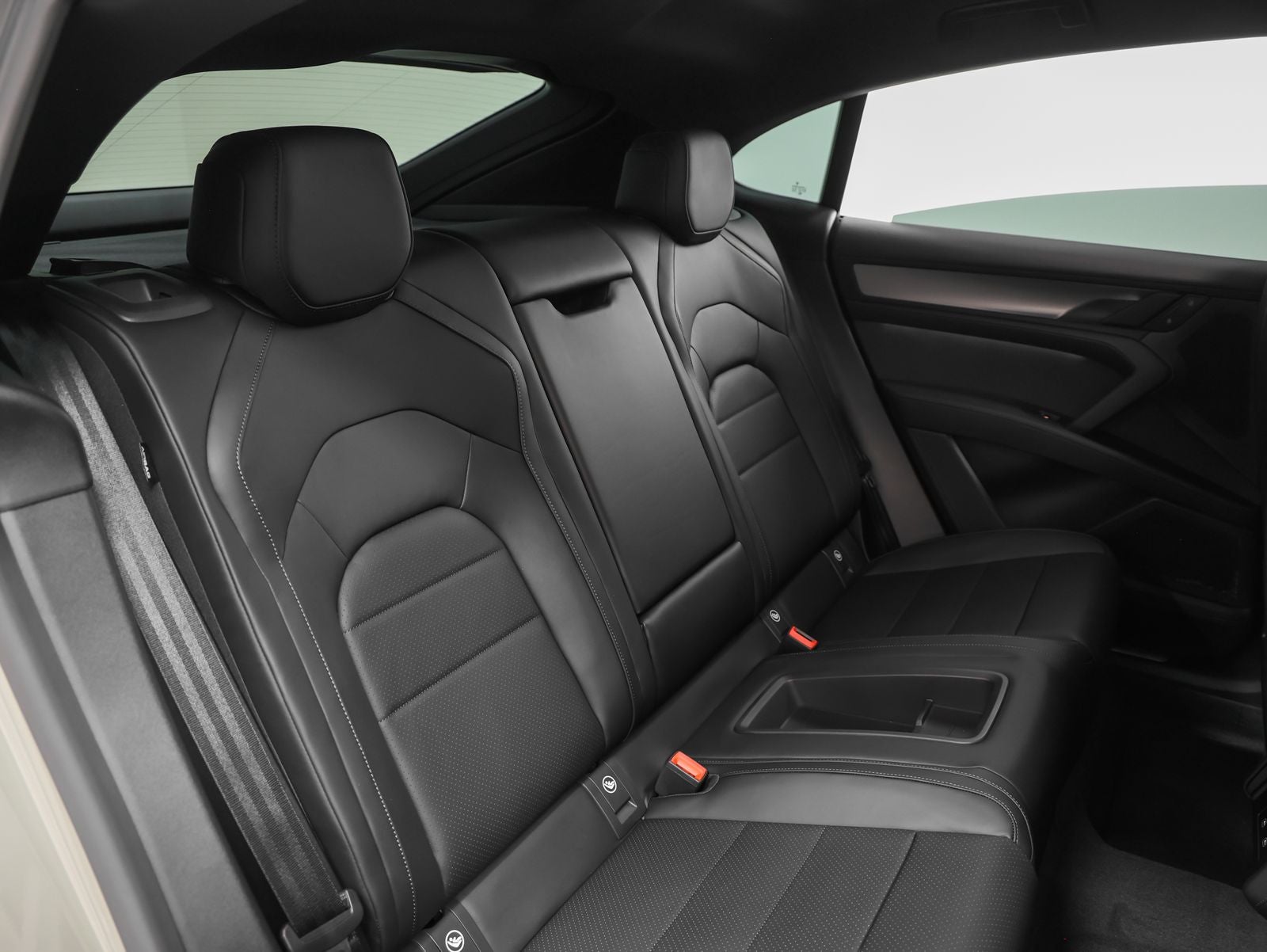 2026 Porsche Cayenne Cayenne S Coupe Electric