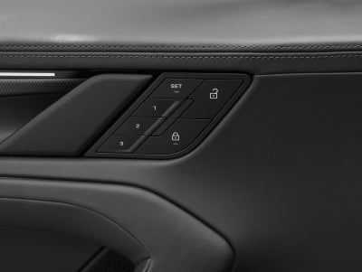 2026 Porsche Cayenne Cayenne S Coupe Electric