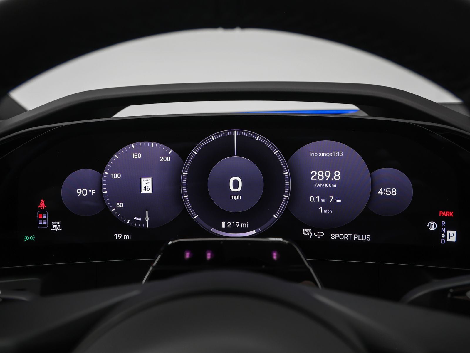 2026 Porsche Cayenne Cayenne S Coupe Electric