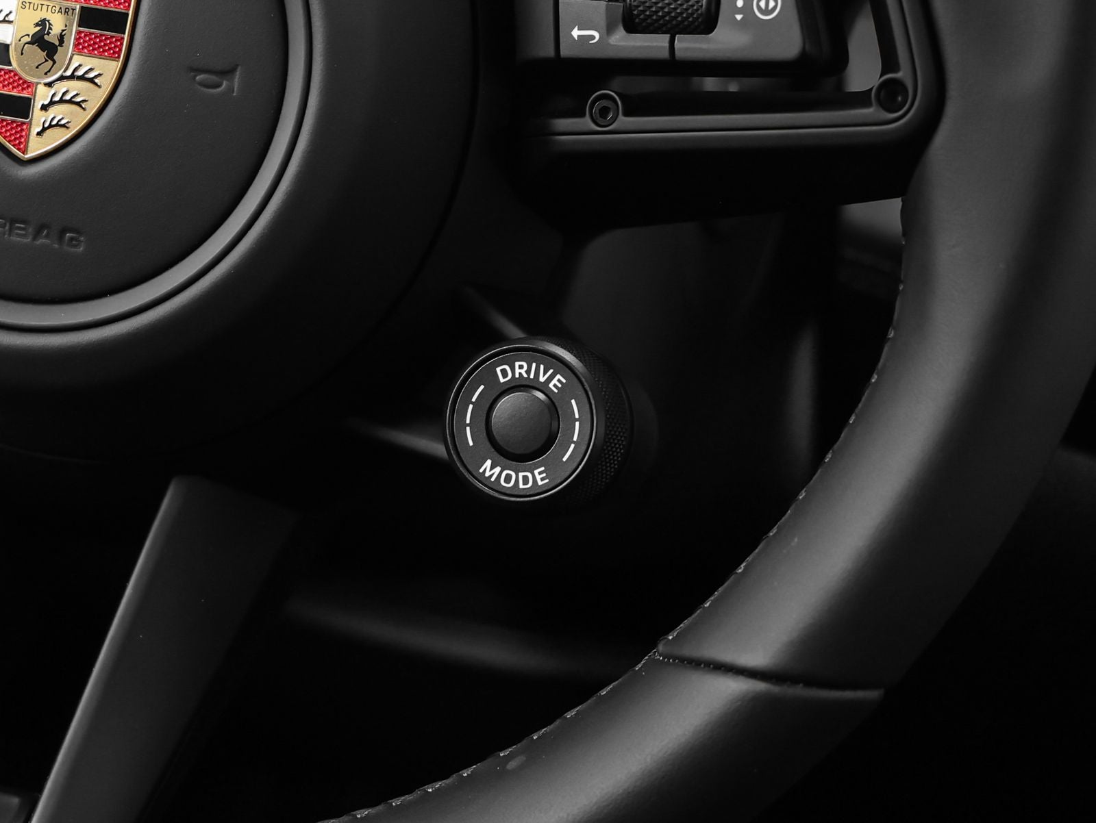2026 Porsche Cayenne Cayenne S Coupe Electric