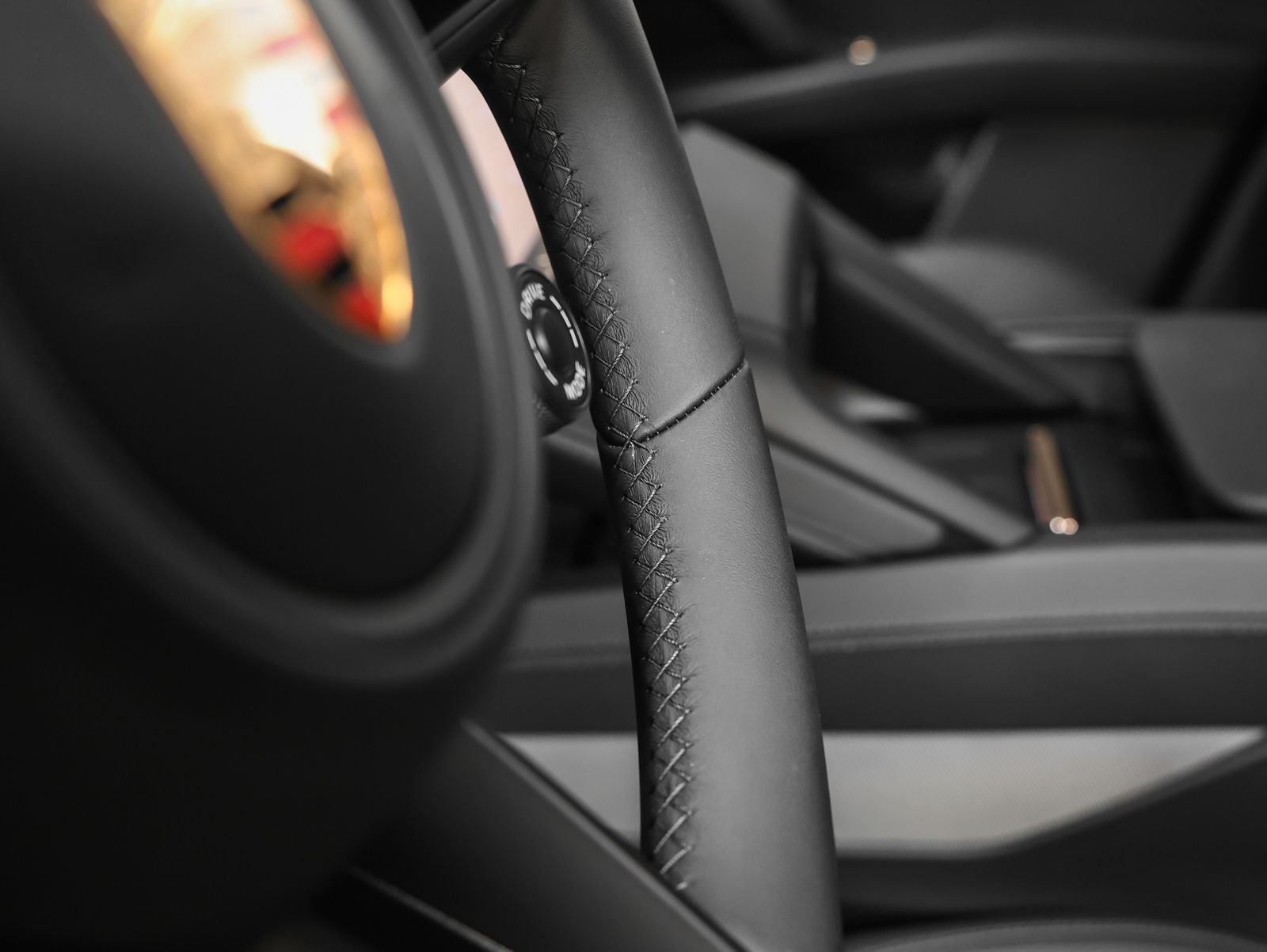 2026 Porsche Cayenne Cayenne S Coupe Electric