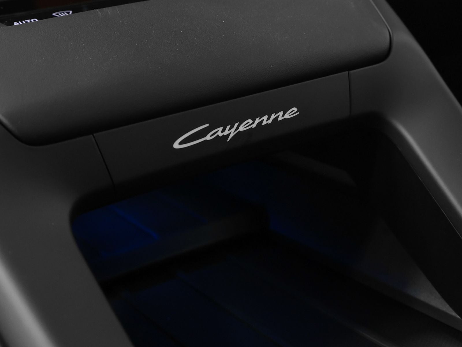 2026 Porsche Cayenne Cayenne S Coupe Electric