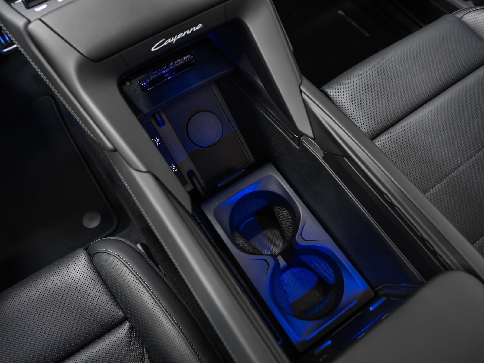 2026 Porsche Cayenne Cayenne S Coupe Electric