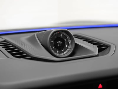 2026 Porsche Cayenne Cayenne S Coupe Electric