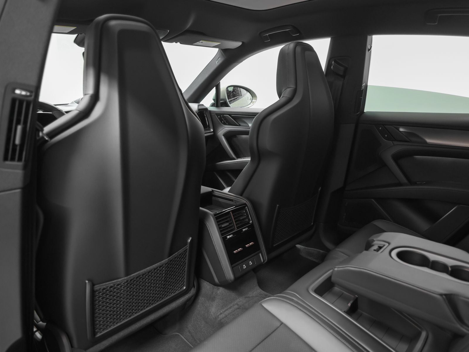 2026 Porsche Cayenne Cayenne S Coupe Electric