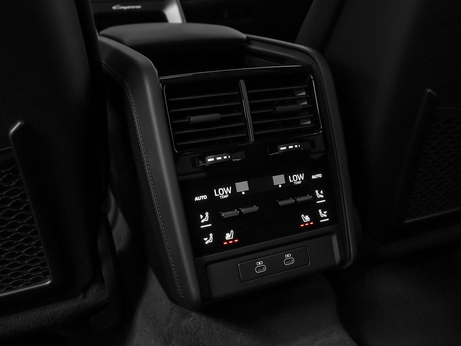 2026 Porsche Cayenne Cayenne S Coupe Electric