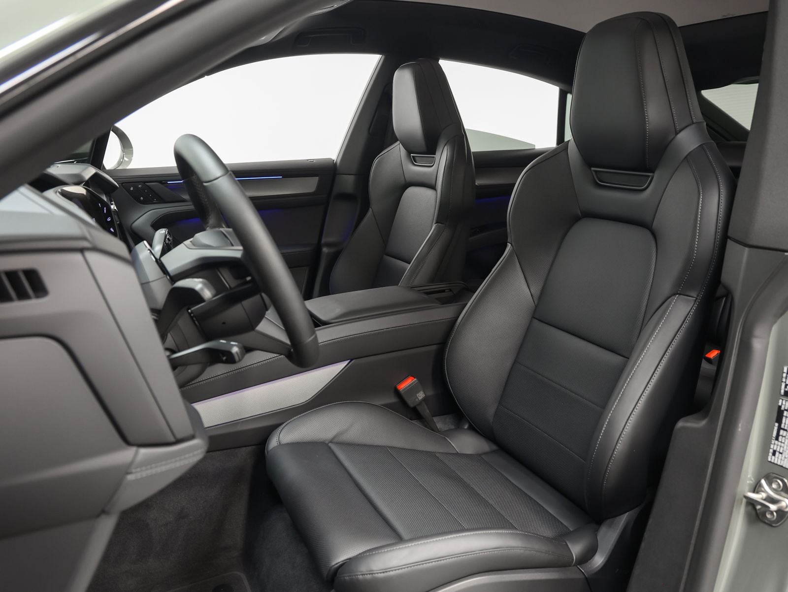 2026 Porsche Cayenne Cayenne S Coupe Electric