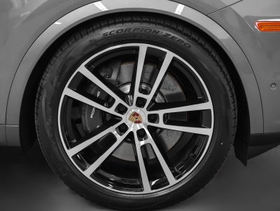 2026 Porsche Cayenne Cayenne E-Hybrid Coupe