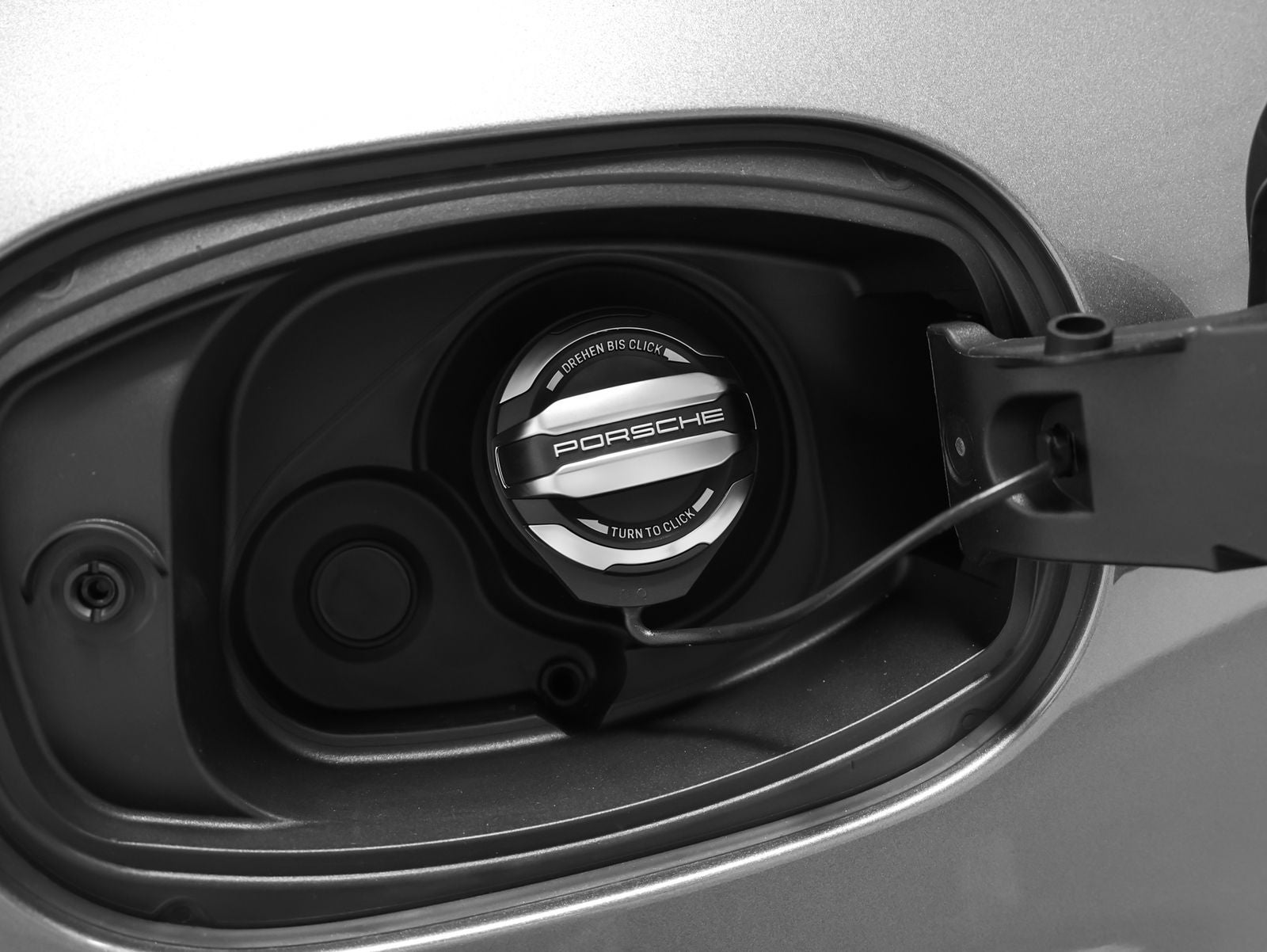 2026 Porsche Cayenne Cayenne E-Hybrid Coupe