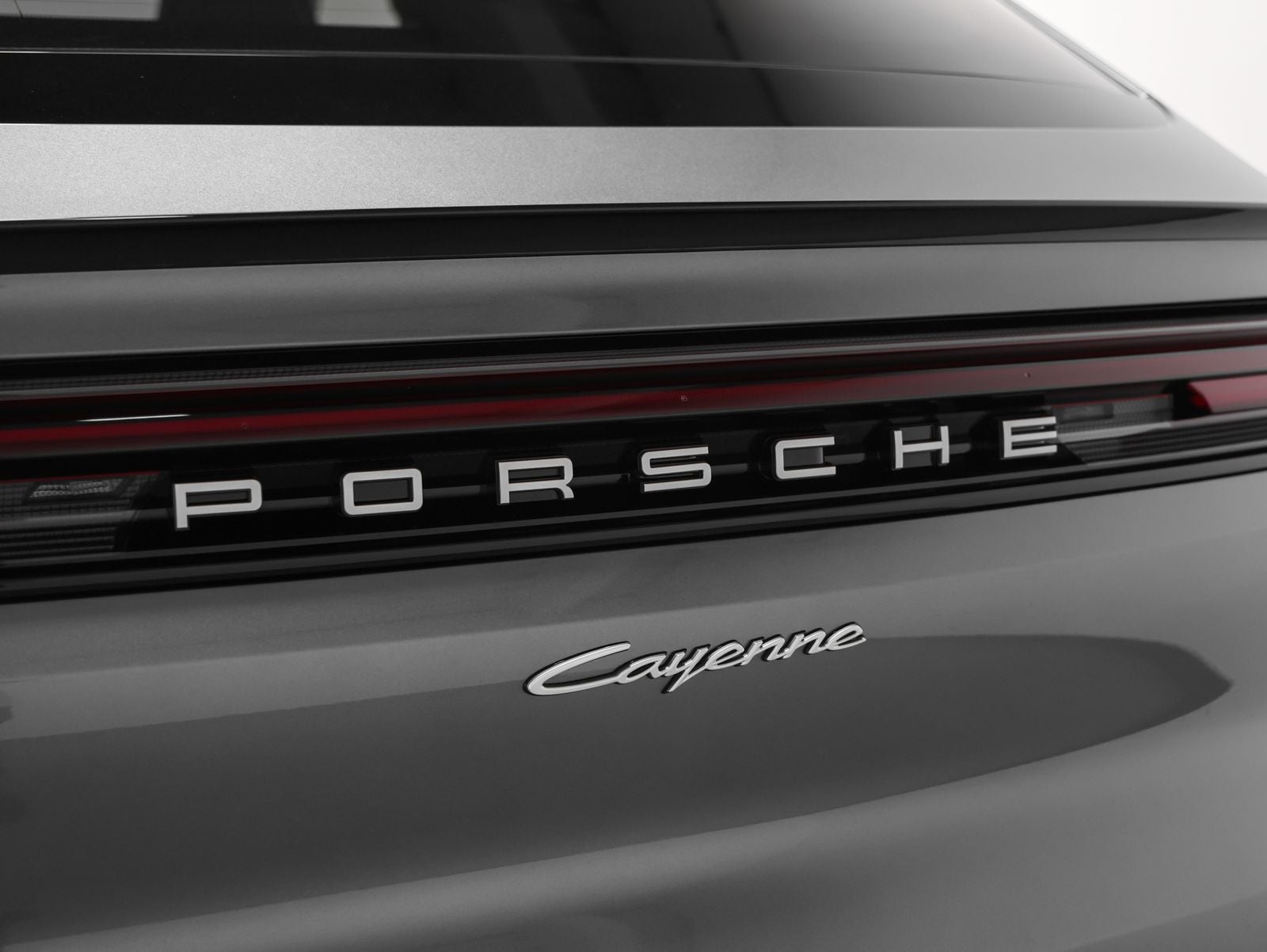2026 Porsche Cayenne Cayenne E-Hybrid Coupe
