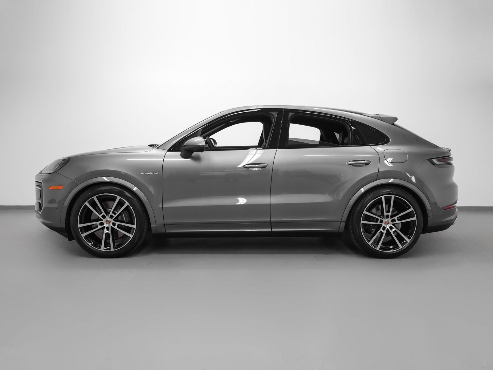 2026 Porsche Cayenne Cayenne E-Hybrid Coupe