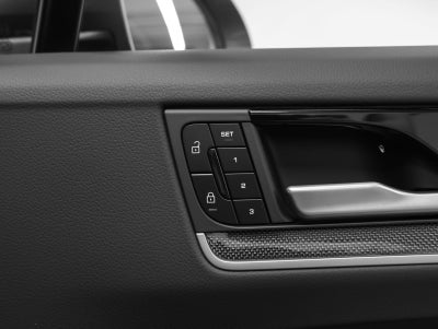 2026 Porsche Cayenne Cayenne E-Hybrid Coupe