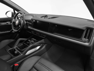 2026 Porsche Cayenne Cayenne E-Hybrid Coupe