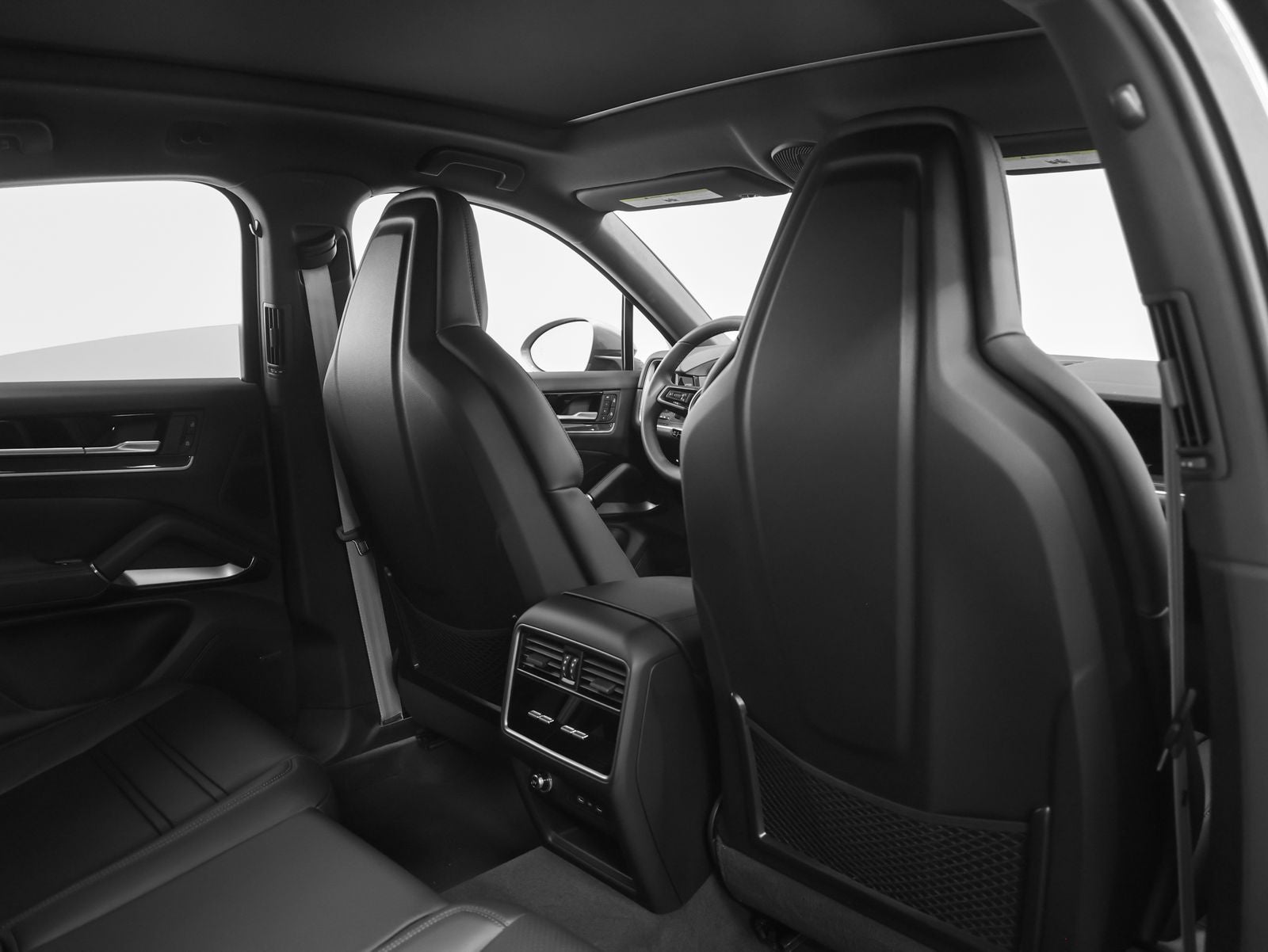 2026 Porsche Cayenne Cayenne E-Hybrid Coupe