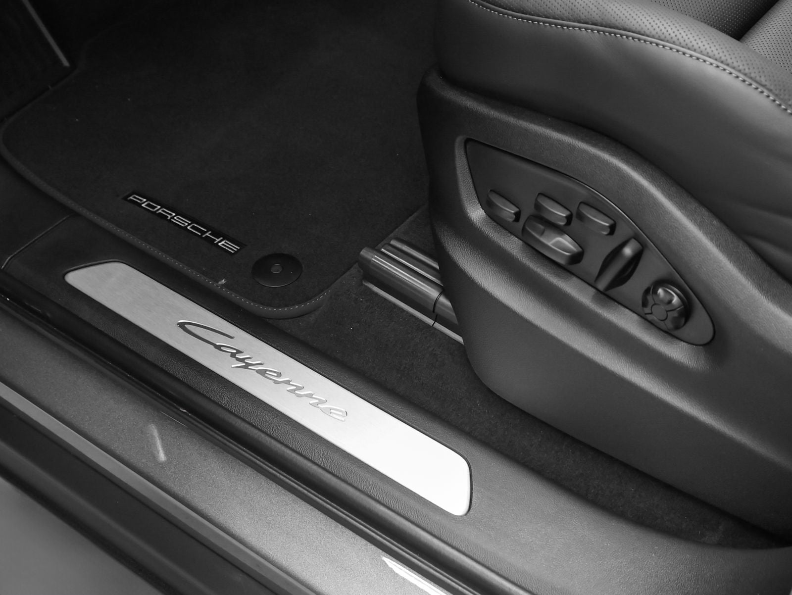 2026 Porsche Cayenne Cayenne E-Hybrid Coupe