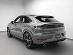 2026 Porsche Cayenne Cayenne E-Hybrid Coupe
