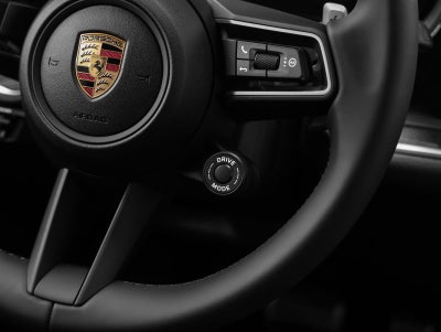 2026 Porsche Cayenne Cayenne E-Hybrid Coupe