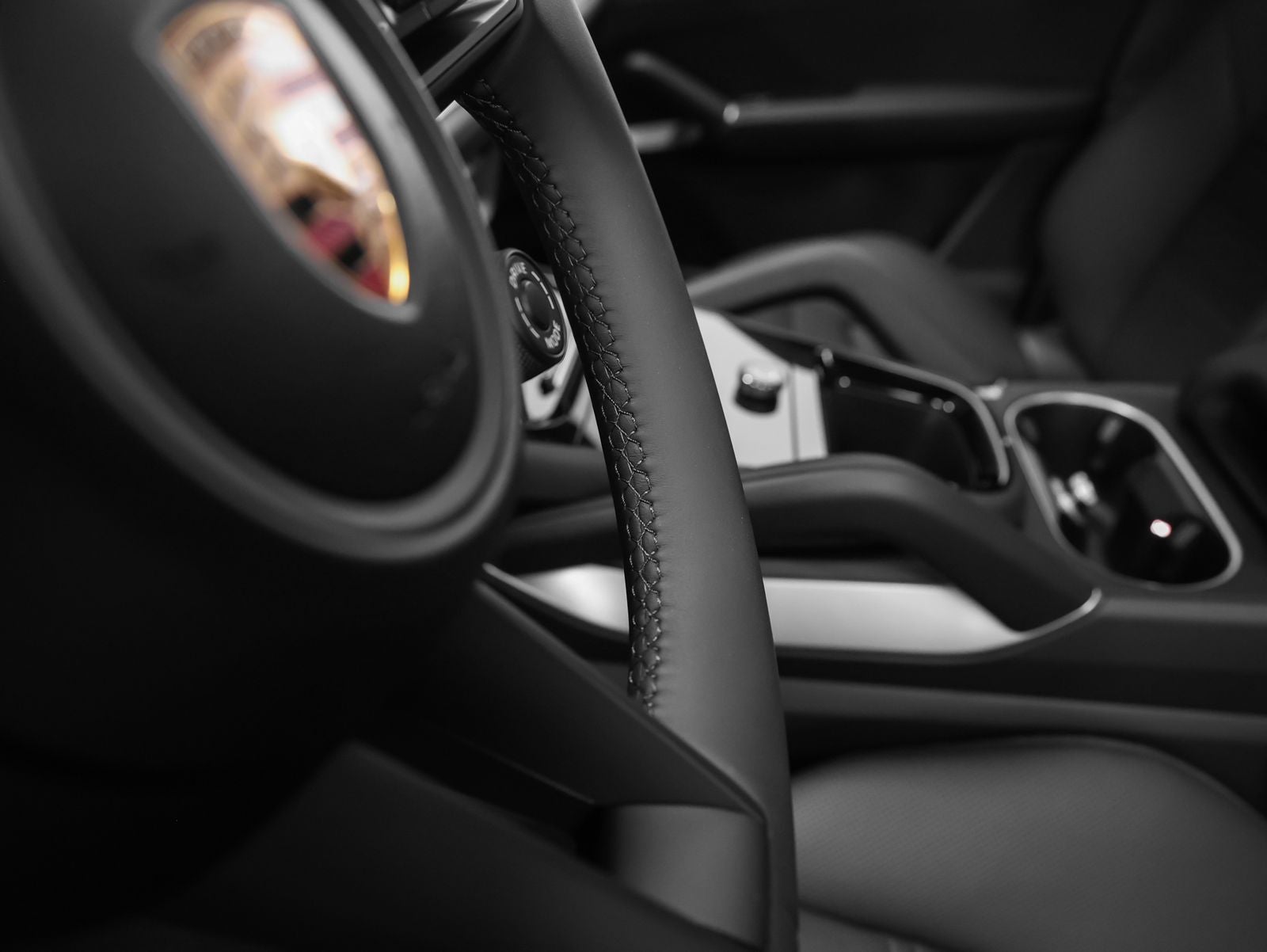 2026 Porsche Cayenne Cayenne E-Hybrid Coupe