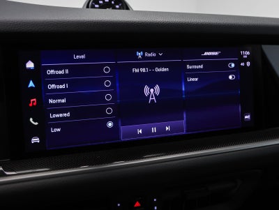 2026 Porsche Cayenne Cayenne E-Hybrid Coupe