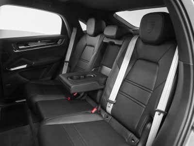 2026 Porsche Cayenne Cayenne E-Hybrid Coupe