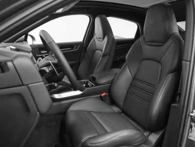 2026 Porsche Cayenne Cayenne E-Hybrid Coupe