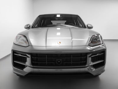 2026 Porsche Cayenne Cayenne E-Hybrid Coupe
