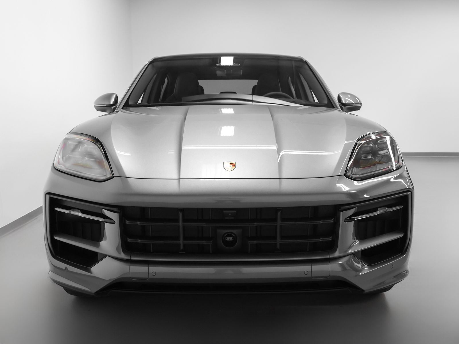 2026 Porsche Cayenne Cayenne E-Hybrid Coupe