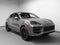 2026 Porsche Cayenne E-Hybrid Coupe