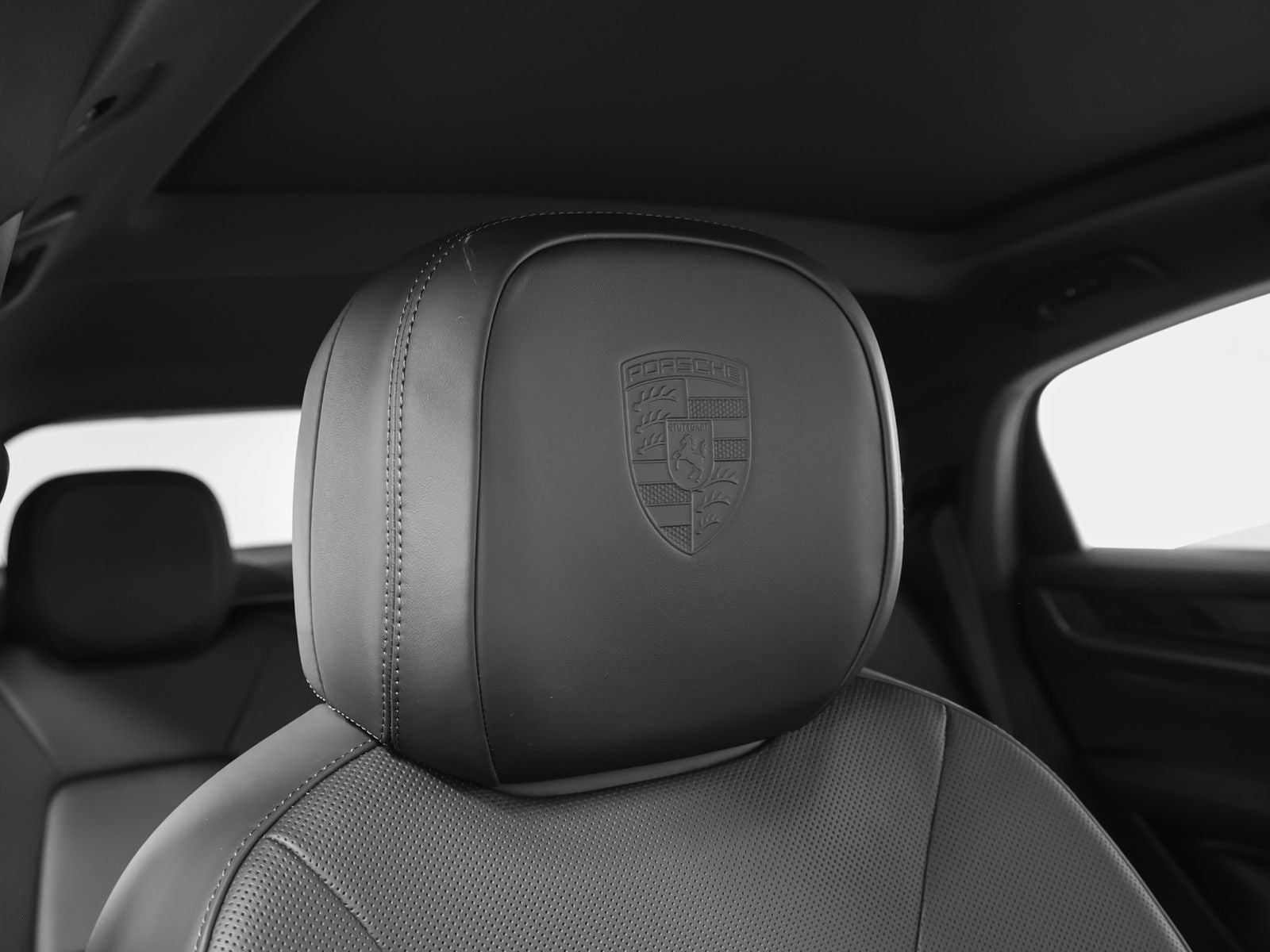 2026 Porsche Cayenne E-Hybrid Coupe