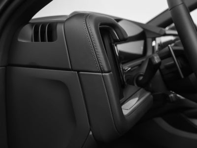 2026 Porsche Cayenne E-Hybrid Coupe