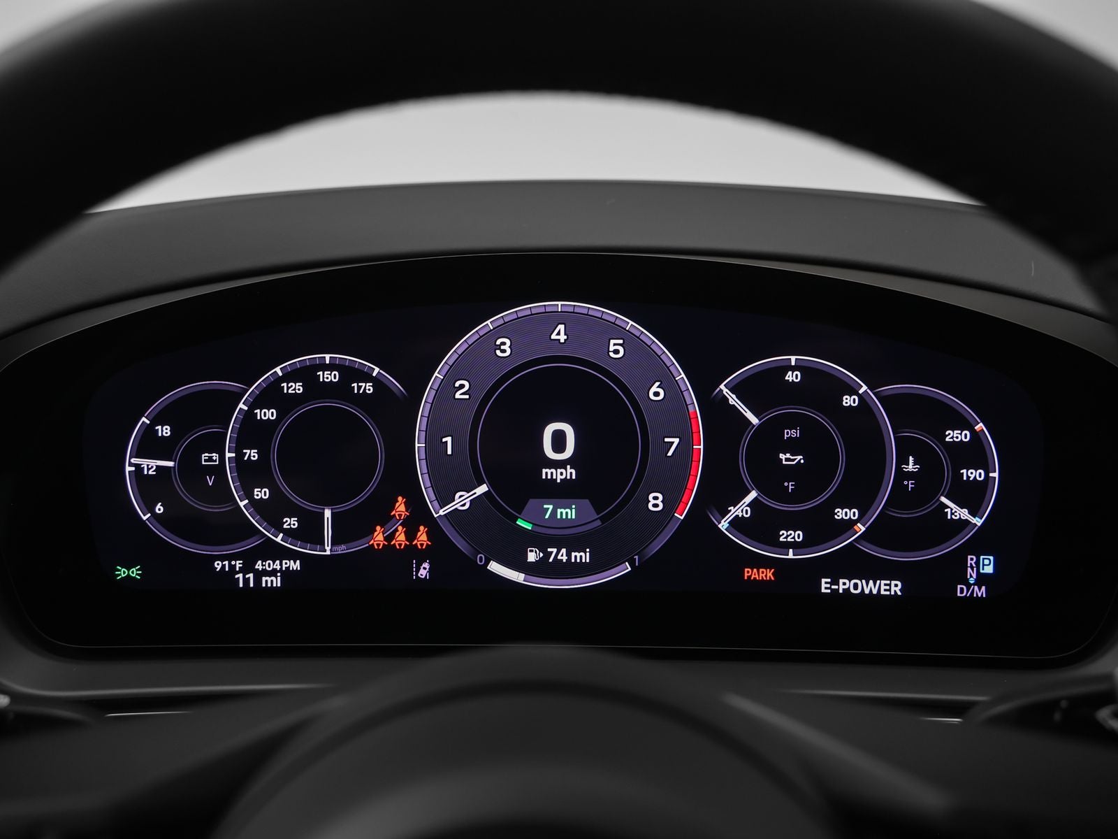 2026 Porsche Cayenne E-Hybrid Coupe