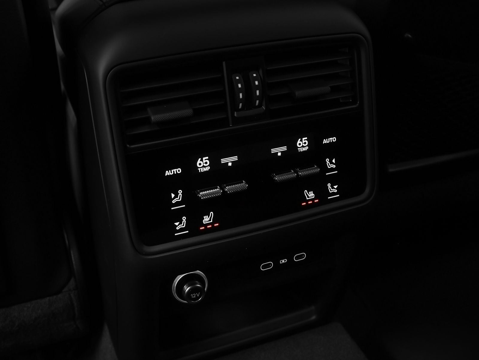 2026 Porsche Cayenne E-Hybrid Coupe