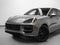 2026 Porsche Cayenne E-Hybrid Coupe