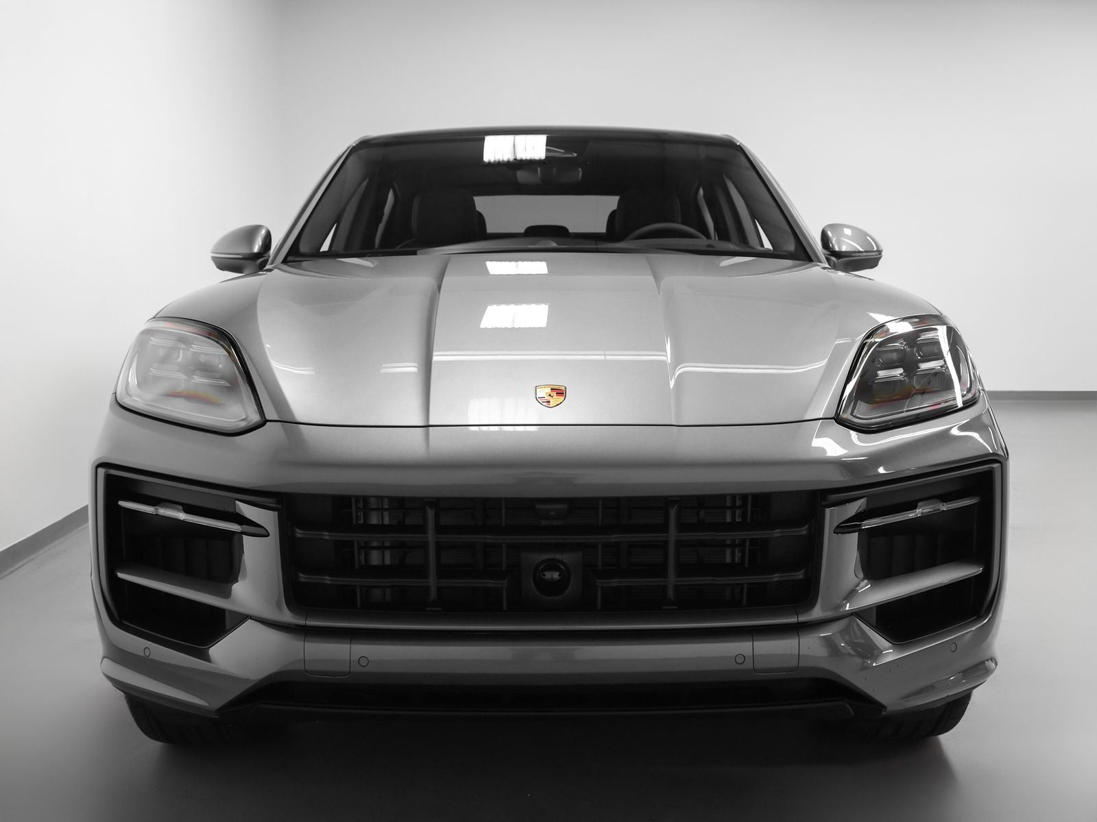 2026 Porsche Cayenne E-Hybrid Coupe